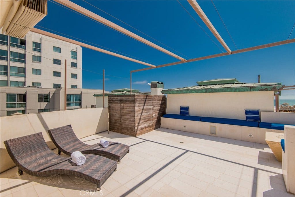 11 Marine Terrace, #3, Santa Monica, CA 90401