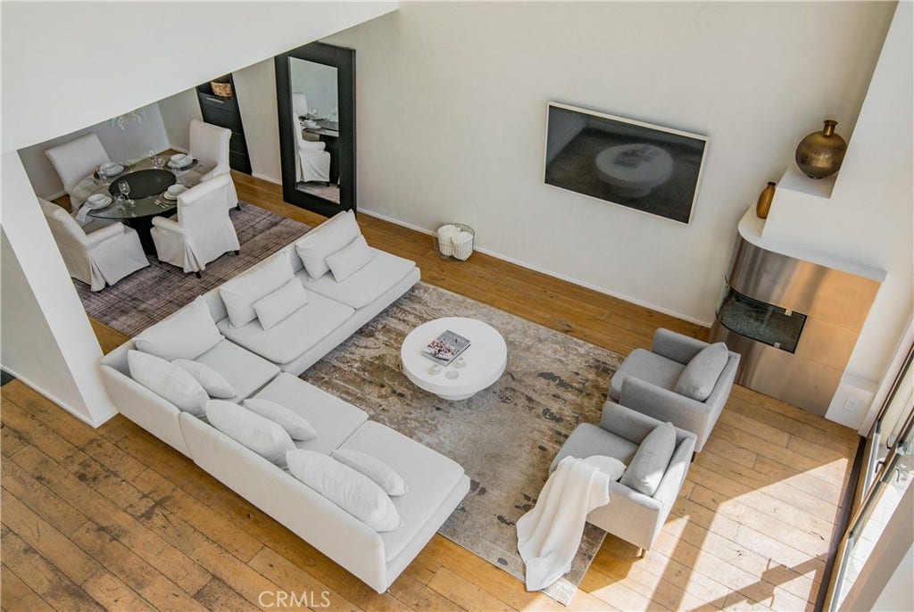 11 Marine Terrace, #3, Santa Monica, CA 90401