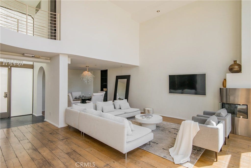 11 Marine Terrace, #3, Santa Monica, CA 90401