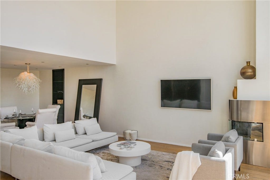 11 Marine Terrace, #3, Santa Monica, CA 90401