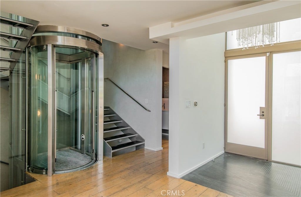 11 Marine Terrace, #3, Santa Monica, CA 90401