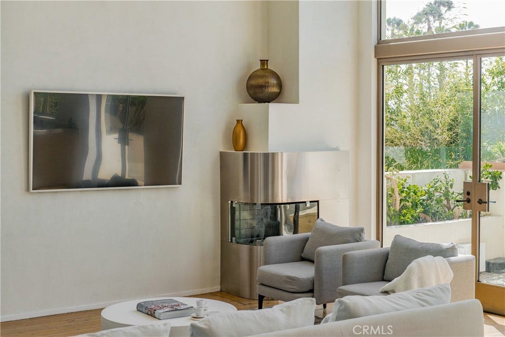 11 Marine Terrace, #3, Santa Monica, CA 90401