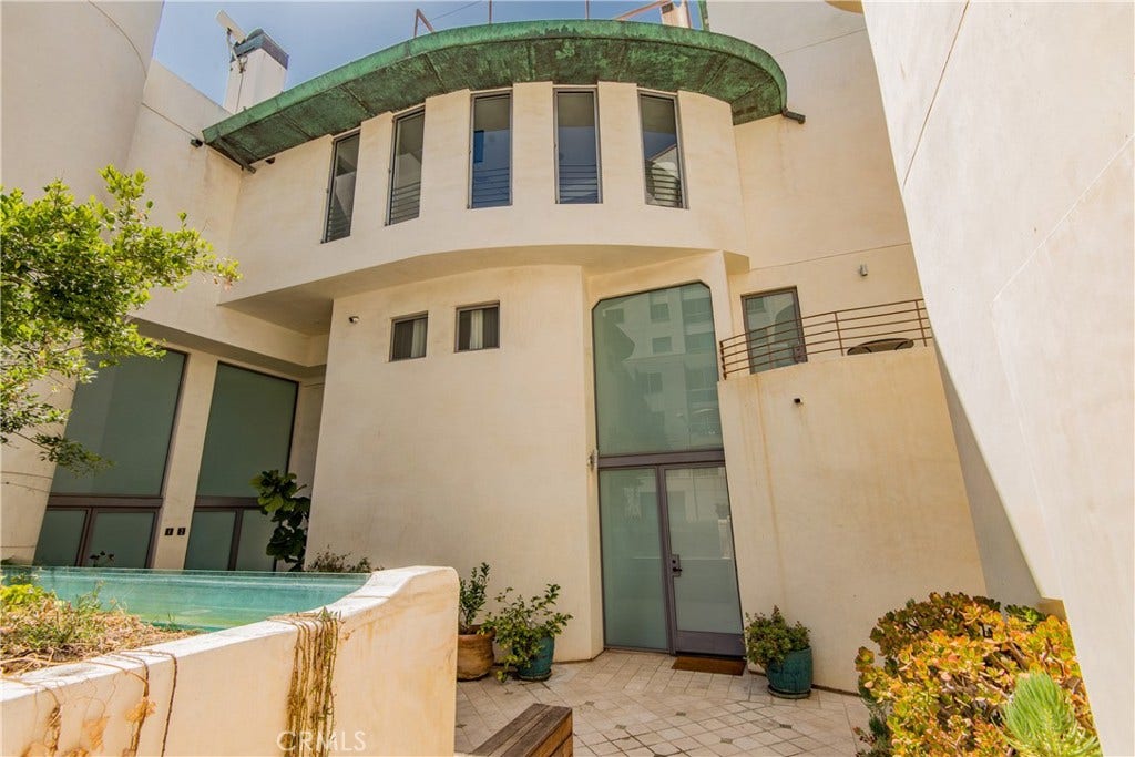 11 Marine Terrace, #3, Santa Monica, CA 90401