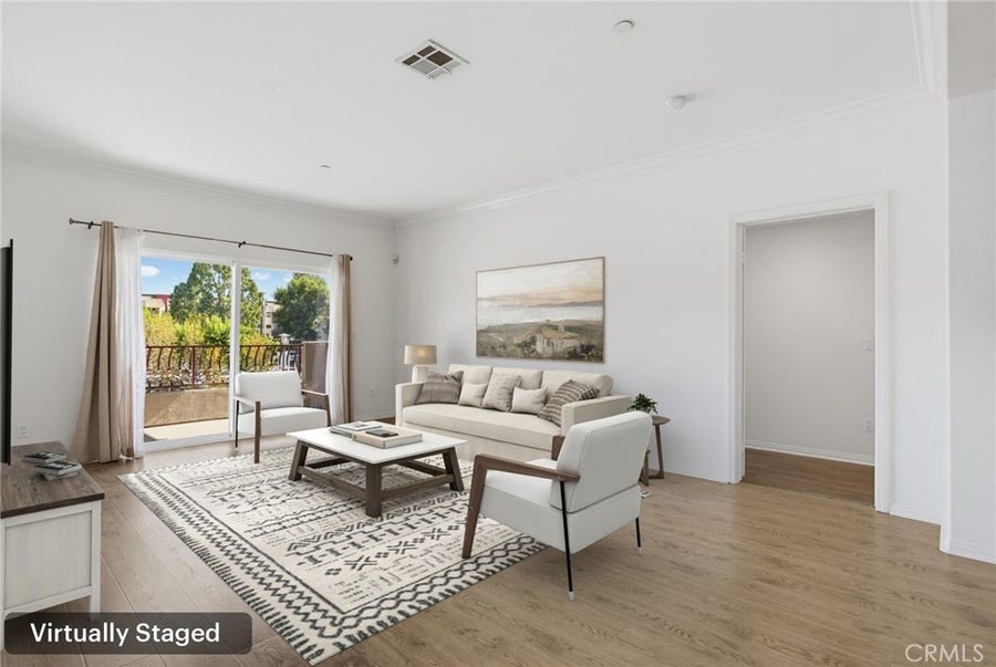 Property photo for 9610 Zelzah Avenue, #203, Los Angeles, CA