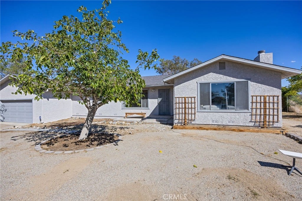 33036 E 165th Street, Llano, CA 93544 33036 E 165th Street, Llano, CA 93544