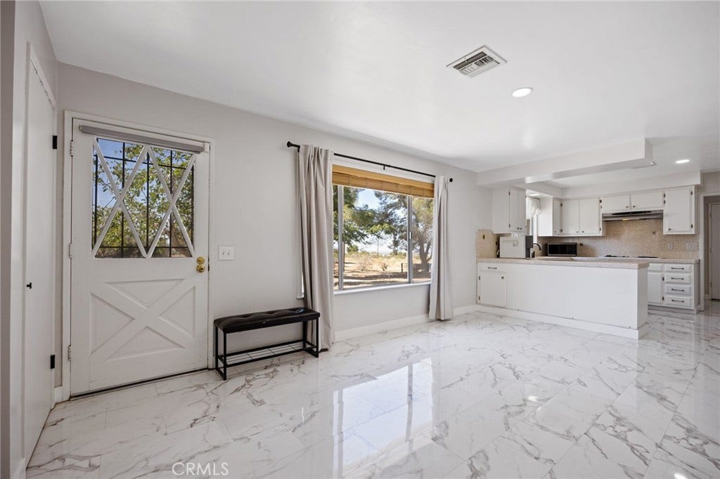 33036 E 165th Street, Llano, CA 93544 33036 E 165th Street, Llano, CA 93544