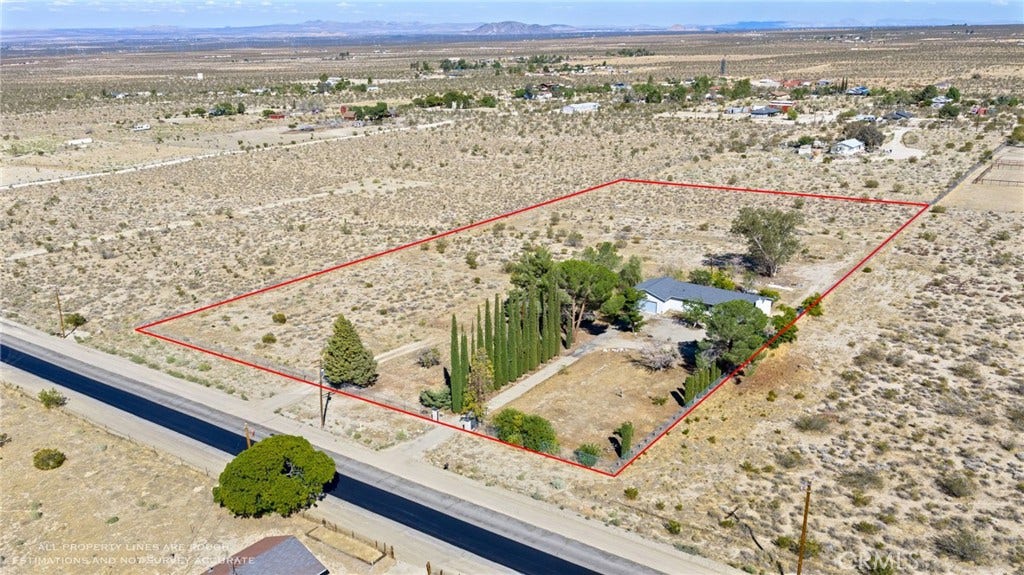 33036 E 165th Street, Llano, CA 93544 33036 E 165th Street, Llano, CA 93544