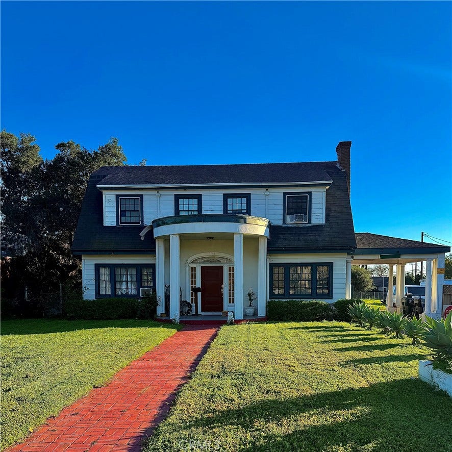 Property photo for 534 E Foothill, Azusa, CA