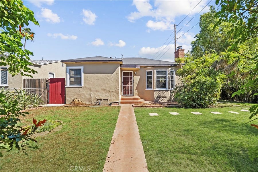 Property photo for 5804 Satsuma, North Hollywood, CA