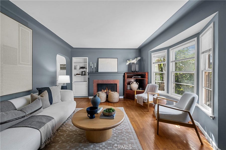 Property photo for 5804 Satsuma, North Hollywood, CA