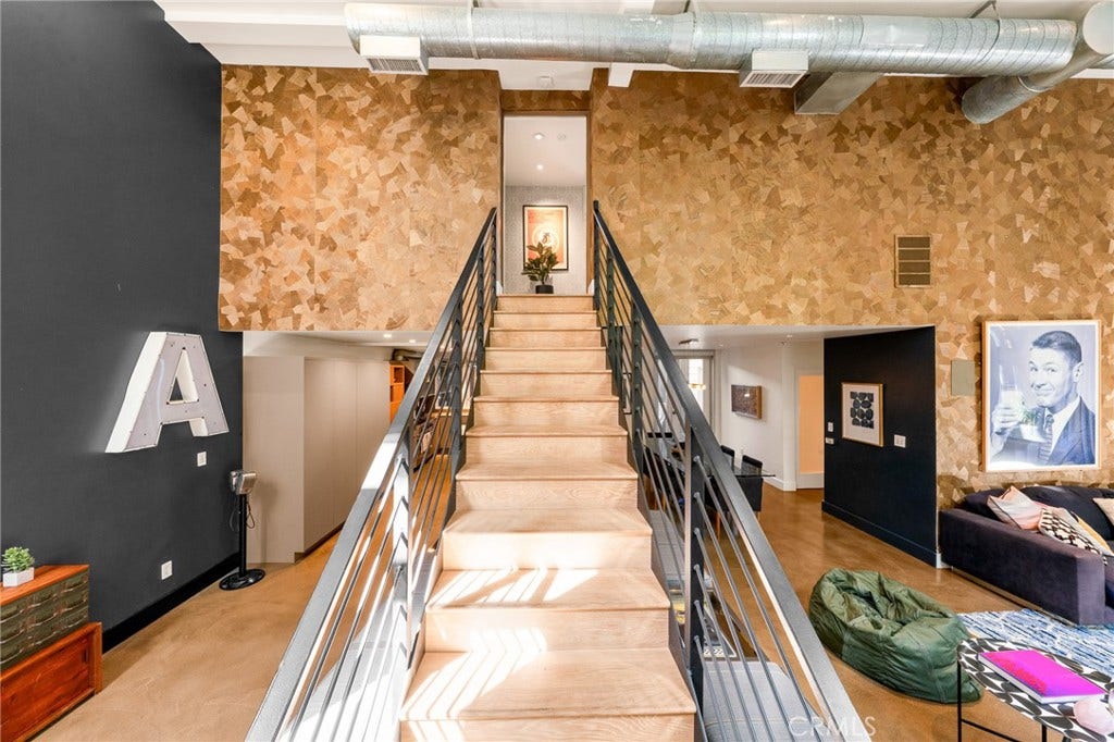 1037 N Laurel Avenue, #11B, Los Angeles, CA 90046 1037 N Laurel Avenue, #11B, Los Angeles, CA 90046