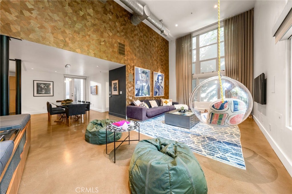 1037 N Laurel Avenue, #11B, Los Angeles, CA 90046 1037 N Laurel Avenue, #11B, Los Angeles, CA 90046