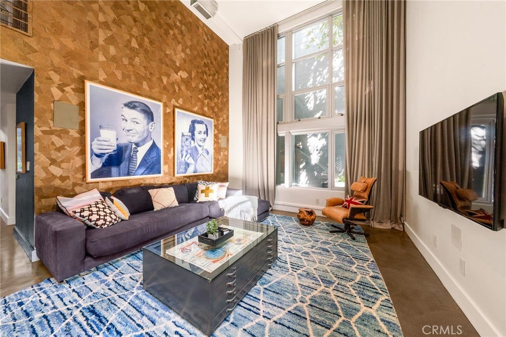 1037 N Laurel Avenue, #11B, Los Angeles, CA 90046 1037 N Laurel Avenue, #11B, Los Angeles, CA 90046