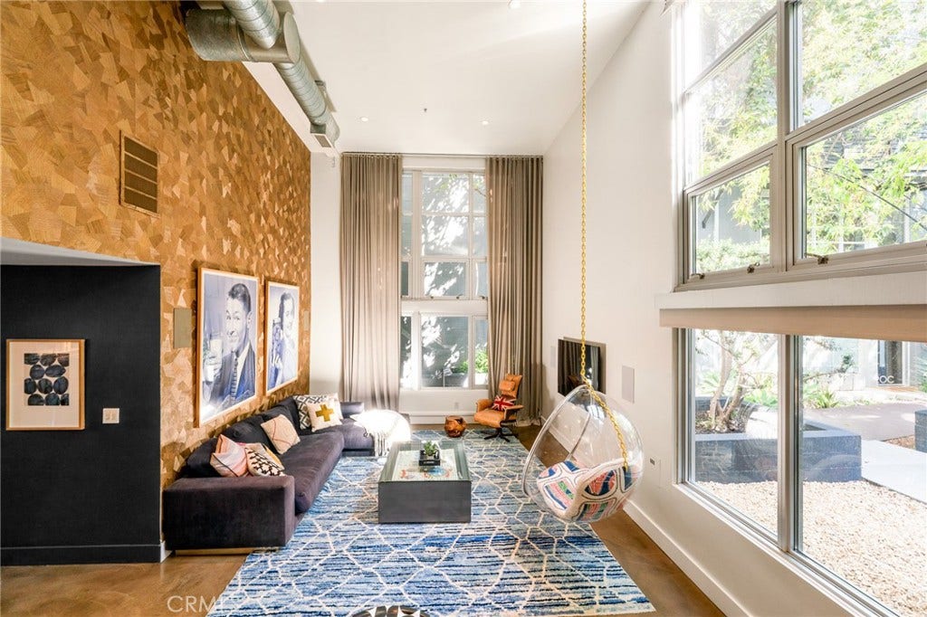 1037 N Laurel Avenue, #11B, Los Angeles, CA 90046 1037 N Laurel Avenue, #11B, Los Angeles, CA 90046