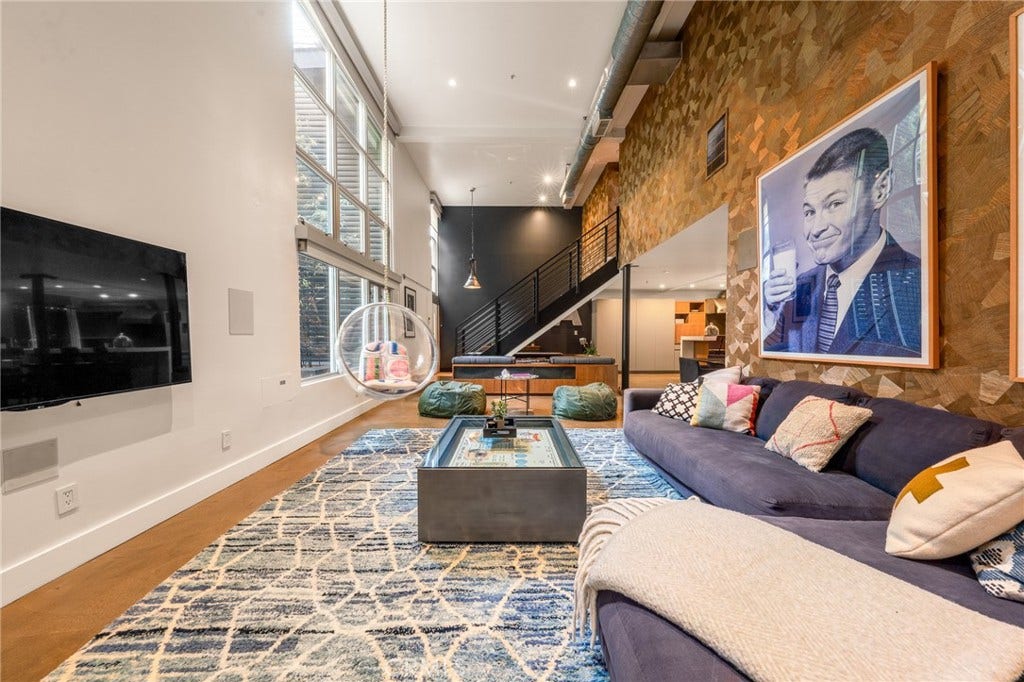 1037 N Laurel Avenue, #11B, Los Angeles, CA 90046 1037 N Laurel Avenue, #11B, Los Angeles, CA 90046