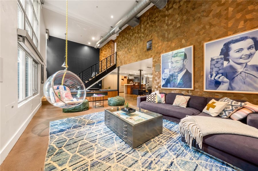 Property photo for 1037 N Laurel Avenue, #11B, Los Angeles, CA