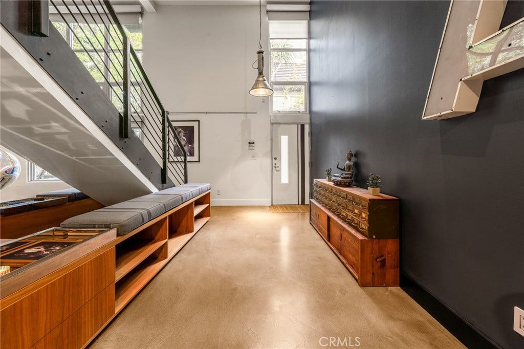 1037 N Laurel Avenue, #11B, Los Angeles, CA 90046 1037 N Laurel Avenue, #11B, Los Angeles, CA 90046