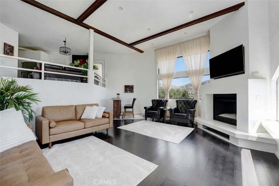 Property photo for 8742 Azul, West Hills, CA