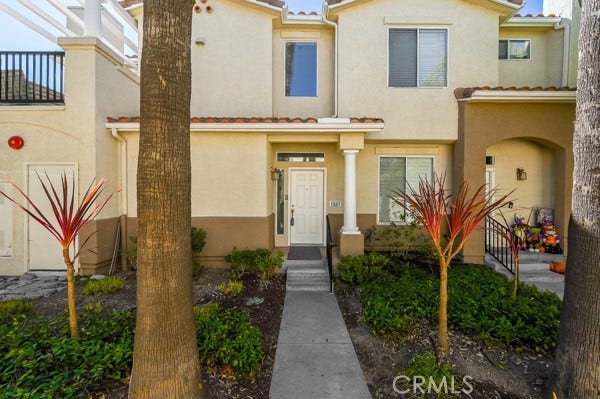 Property photo for 4045 Milano Place, Moorpark, CA