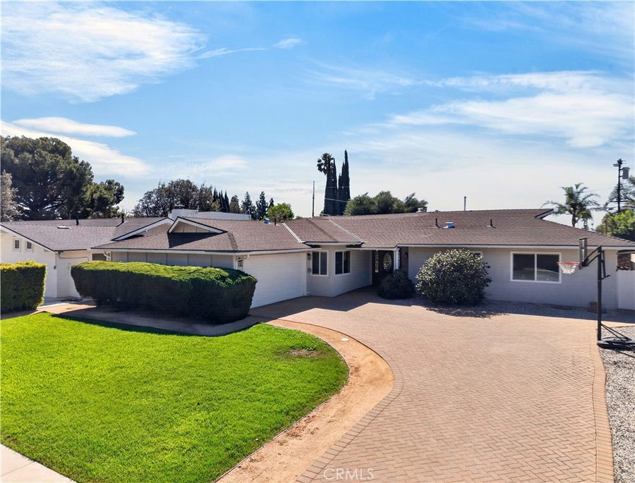 Property photo for 18408 Tribune Street, Porter Ranch, CA