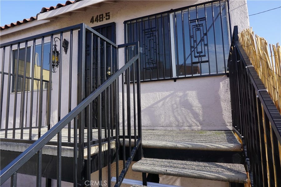 Property photo for 448 W 41st  1/2, Los Angeles, CA