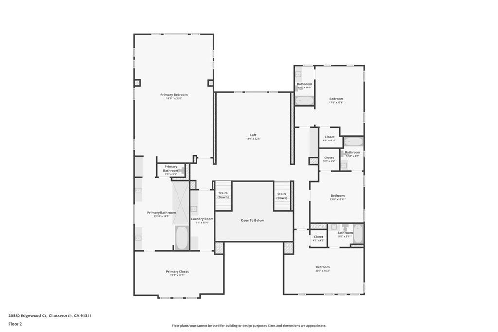 20580 Edgewood Court, Chatsworth, CA 91311 20580 Edgewood Court, Chatsworth, CA 91311