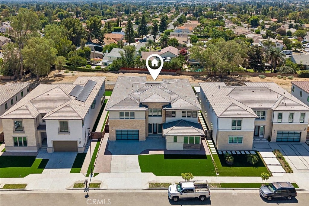 20580 Edgewood Court, Chatsworth, CA 91311 20580 Edgewood Court, Chatsworth, CA 91311