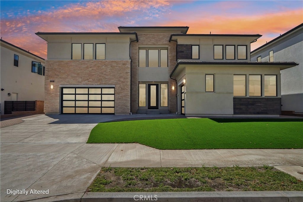 20580 Edgewood Court, Chatsworth, CA 91311 20580 Edgewood Court, Chatsworth, CA 91311