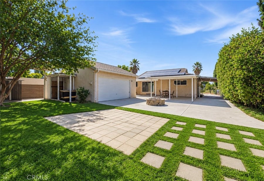 Property photo for 11460 Valjean Avenue, Granada Hills, CA