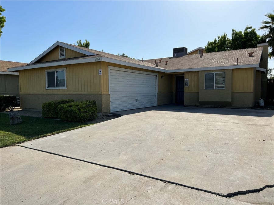 Property photo for 6109 S H Street, Bakersfield, CA