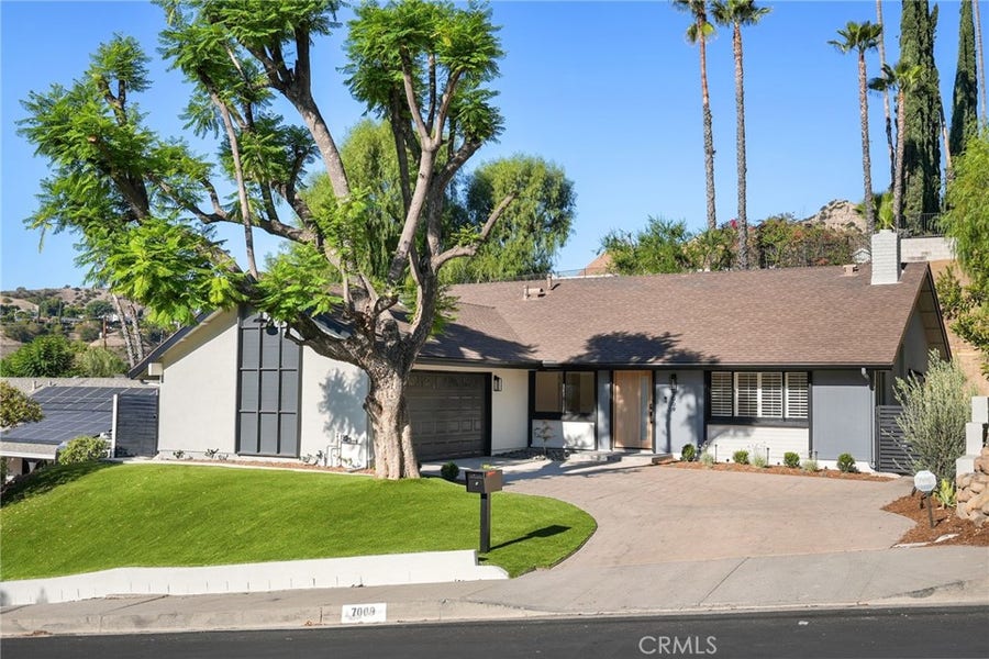Property photo for 7009 Scarborough Peak, West Hills, CA
