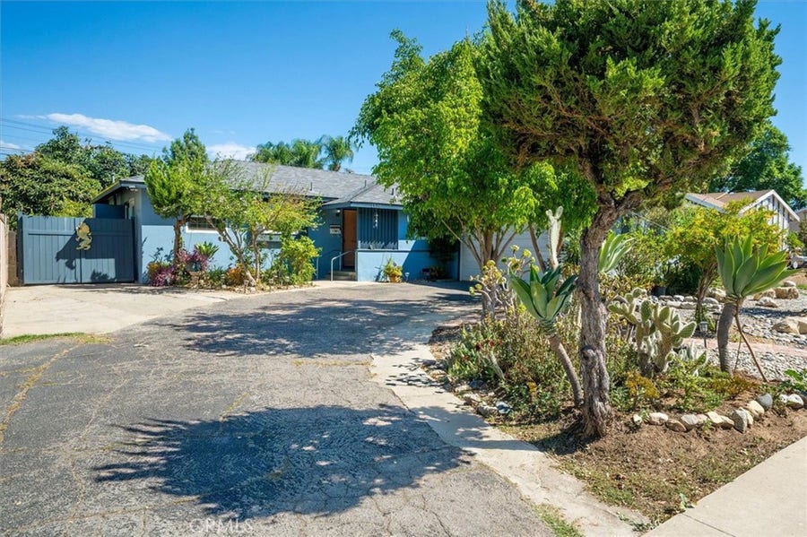 Property photo for 1311 Knox Street, San Fernando, CA
