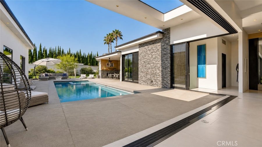 Property photo for 22935 Oxnard, Woodland Hills, CA