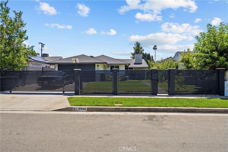 Property photo for 6946 Alcove Avenue, North Hollywood, CA