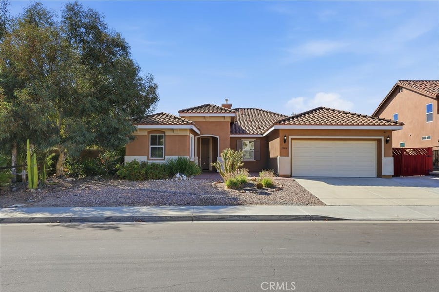 Property photo for 33616 Magnetite Street, Menifee, CA