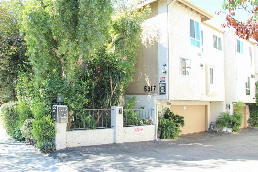 Property photo for 5317 Coldwater Canyon Avenue, #D, Sherman Oaks, CA