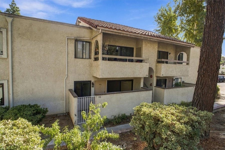 Property photo for 25015 Peachland, #146, Newhall, CA