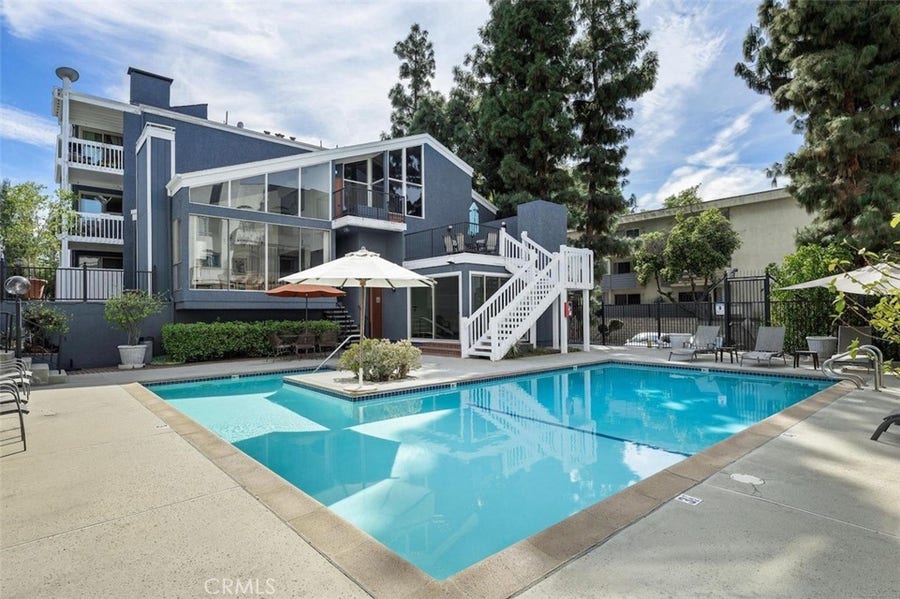 Property photo for 17711 Margate Street, #316, Encino, CA