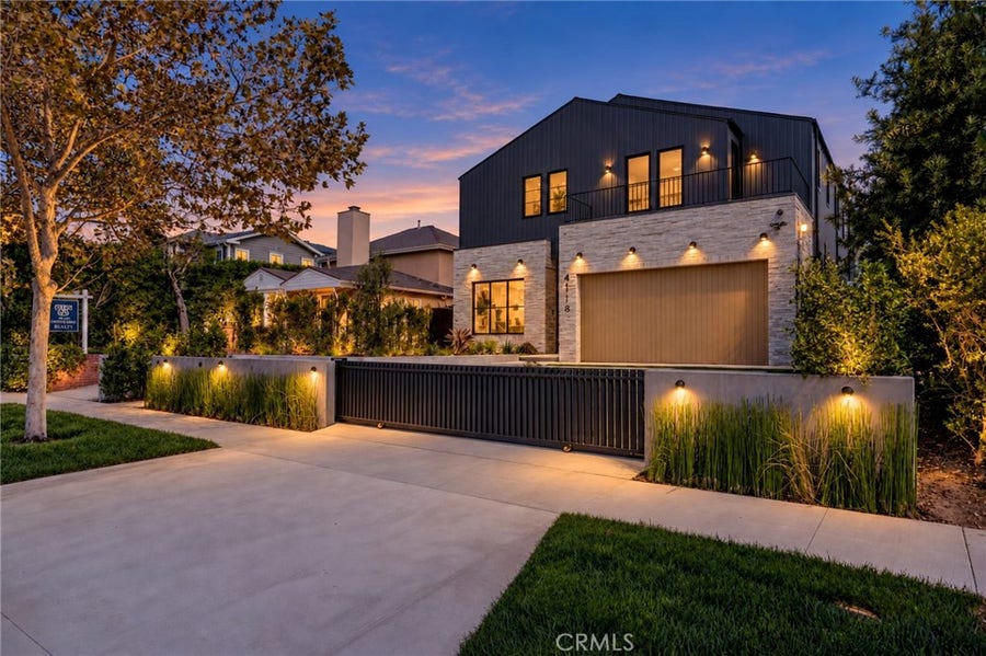 Property photo for 4118 N Wilkinson Avenue, Studio City, CA