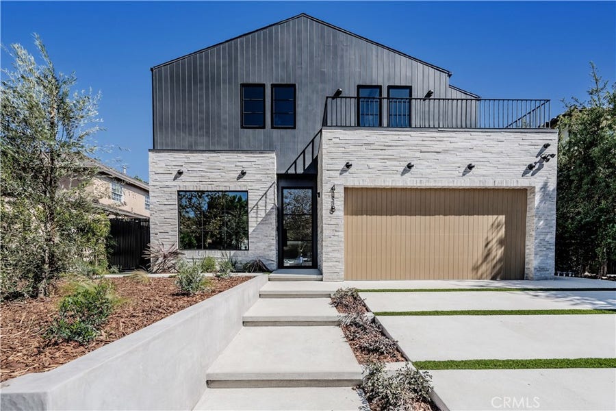 Property photo for 4118 N Wilkinson Avenue, Studio City, CA