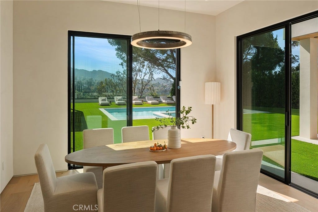 16093 Royal Oak Road, Encino, CA 91436