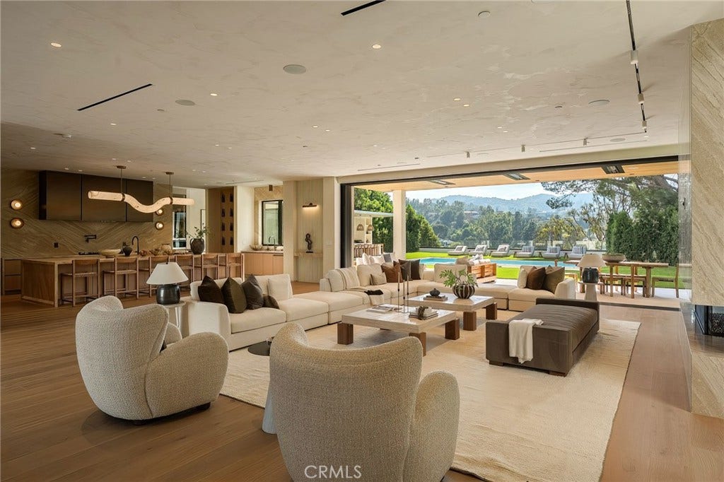 16093 Royal Oak Road, Encino, CA 91436