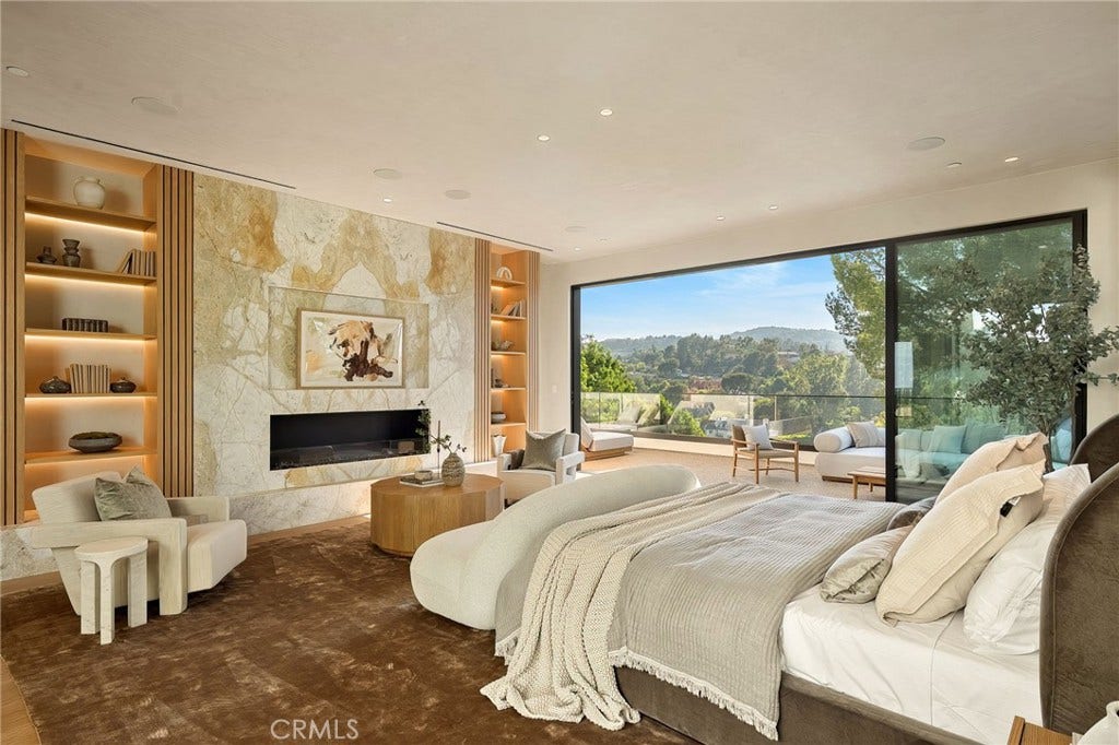 16093 Royal Oak Road, Encino, CA 91436
