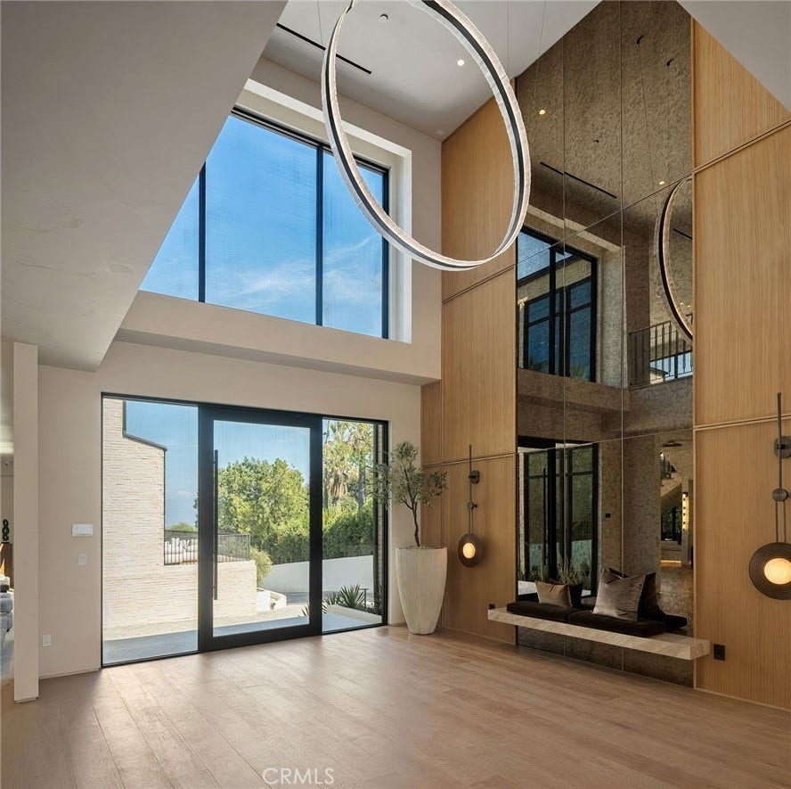 16093 Royal Oak Road, Encino, CA 91436