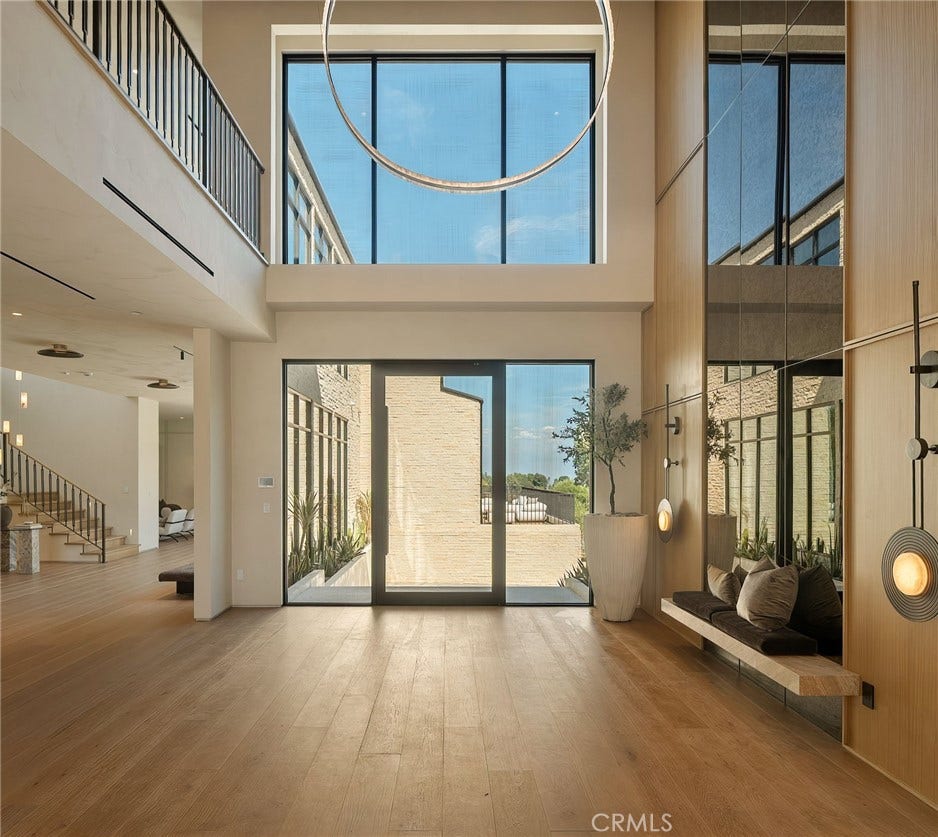 16093 Royal Oak Road, Encino, CA 91436