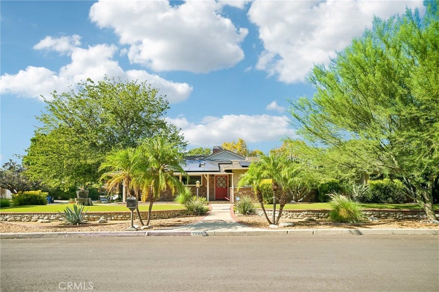 Property photo for 18011 Sunburst Street, Sherwood Forest, CA