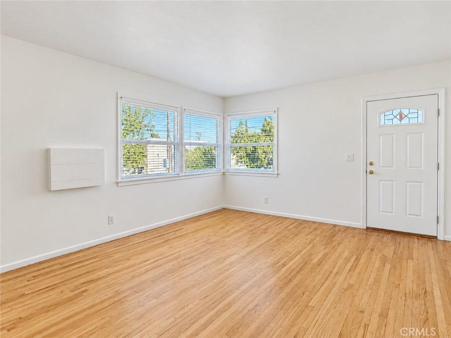 Property photo for 15234 Rayen Street, #D, North Hills, CA
