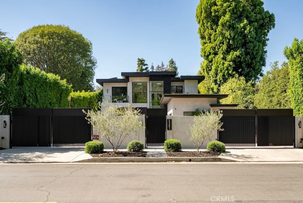 5301 Amestoy Avenue, Encino, CA 91316 5301 Amestoy Avenue, Encino, CA 91316