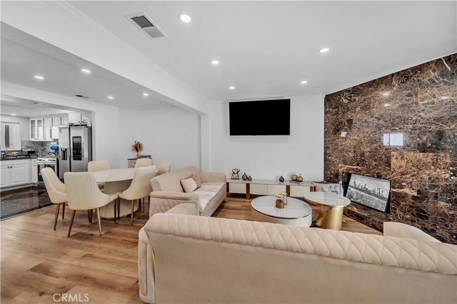 Property photo for 13412 Burbank, Sherman Oaks, CA