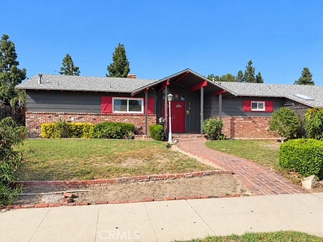 Property photo for 16317 Tuba, North Hills, CA